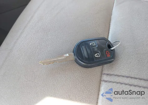 2013 Ford Edge Limited z USA, uszkodzony, nr VIN 2FMDK4KC9DBA01562